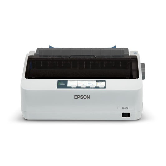 Pekanbaru Printer Epson Lx-310 Dot Matrix