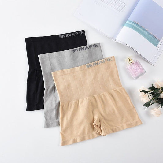 Pekanbaru Celana Korset Munapi Pelangsing / Pengecil Perut Underwear Wanita Munafik Munafie