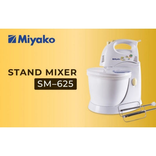 Pekanbaru Mixer Kue Miyako Sm-625
