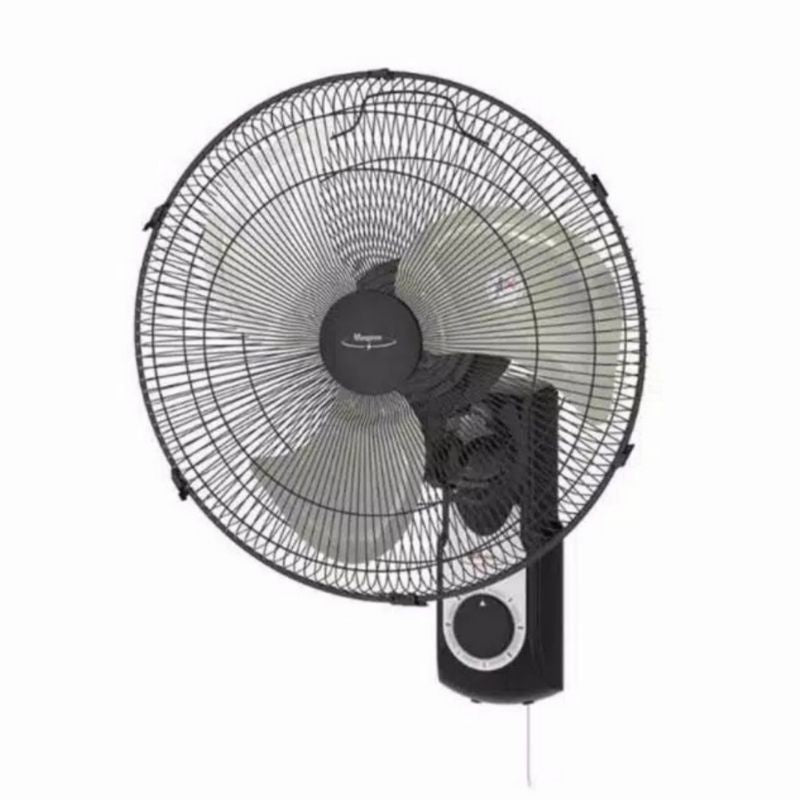 Pekanbaru Kipas Angin Maspion Pw-1809 W Power Fan 18 Inch / Maspion Pw 1809 W