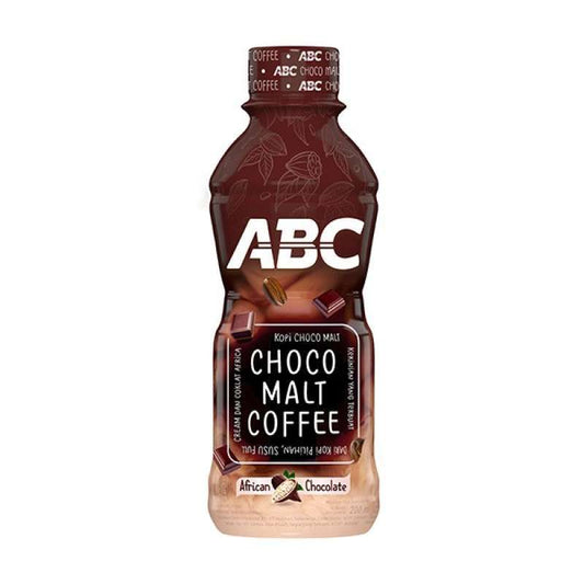 Pekanbaru Abc Chocomalt 220Ml