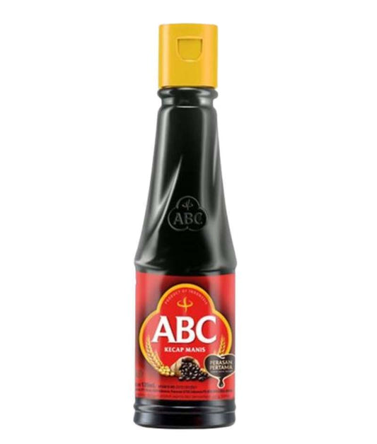 Pekanbaru Abc Kecap Manis 135Ml