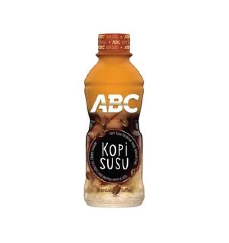 Pekanbaru Abc Kopi Susu 220Ml