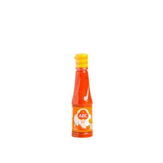 Pekanbaru Abc Sambal Botol 135Ml