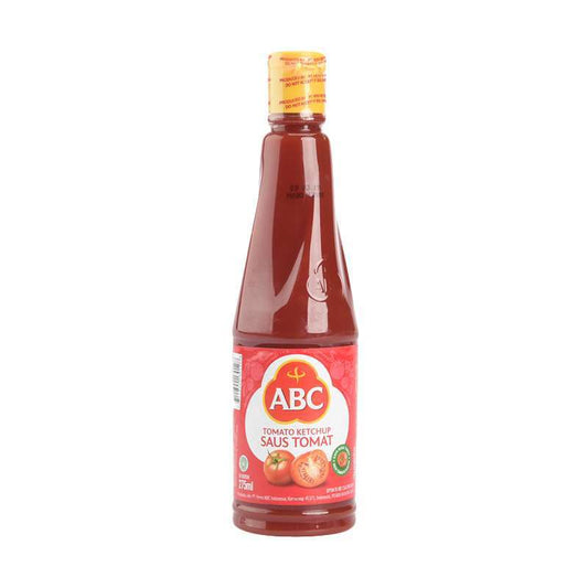Pekanbaru Abc Tomato 275Ml Btl