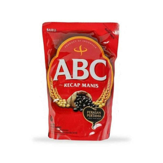 Pekanbaru Abc Kecap Manis 685Gr Pch