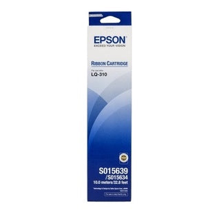 Pekanbaru Original Ribbon Cartridge Lq-310 (S015639/ S015634)