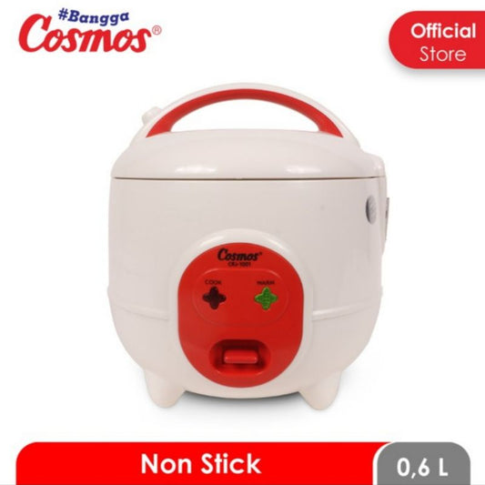 Pekanbaru Magic Com Cosmos Crj 1001 N /Rice Cooker/Penanak Nasi Cosmos Crj 1001N