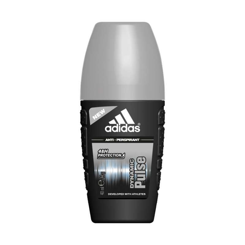 Pekanbaru Adidas Roll On Dynamic Pulse 48H 40Ml