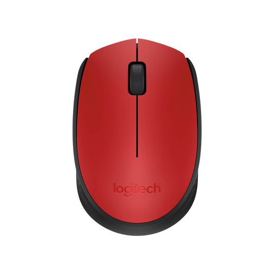 Pekanbaru Mouse Wireless Logitech M171