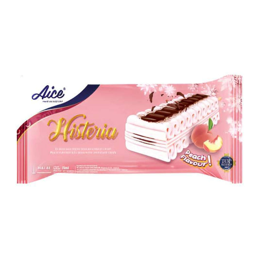 Pekanbaru Aice Histeria Peach Stick 70Ml