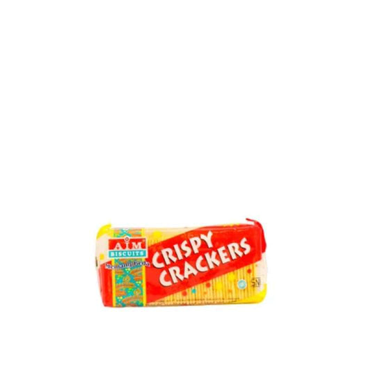 Pekanbaru Aim Crispy Crackers 150 Gr