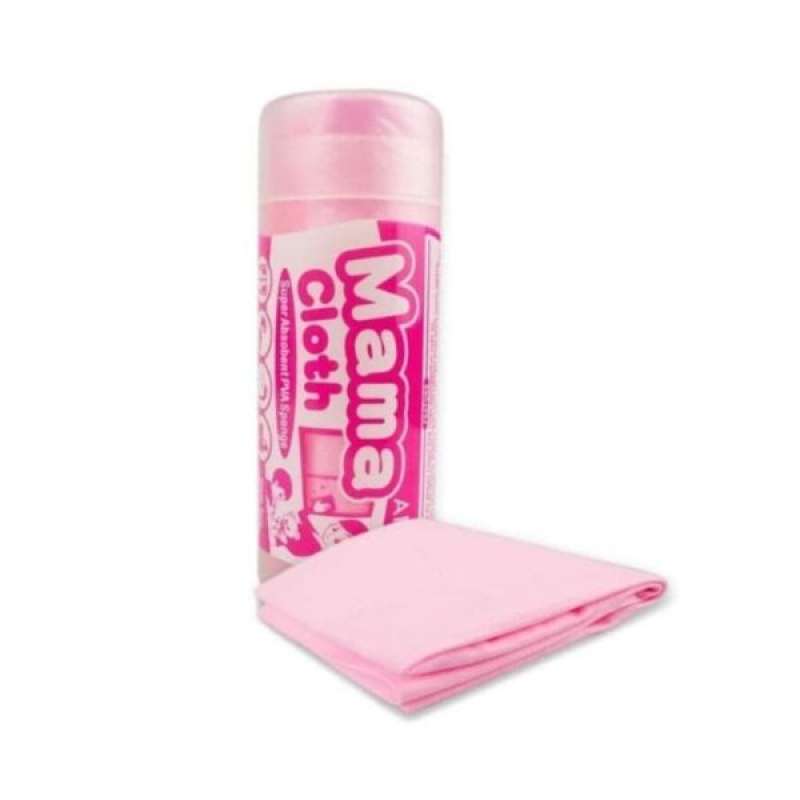 Pekanbaru Aion Mama Cloth