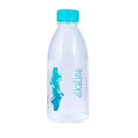 Pekanbaru Alkaline Ionized Ph Water [330 Ml]