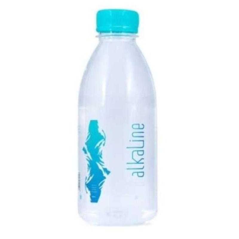 Pekanbaru Alkaline Ionized Ph Water 500Ml