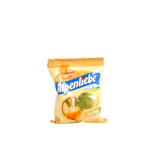 Pekanbaru Alpenliebe Caramel 50S Pak
