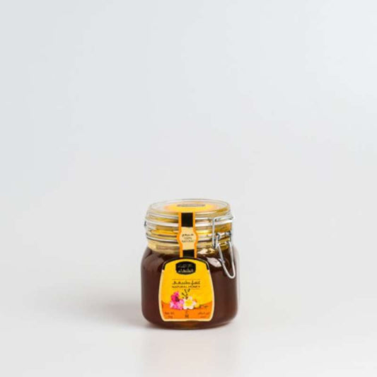 Pekanbaru Alshifa Natural Honey 1Kg Jar