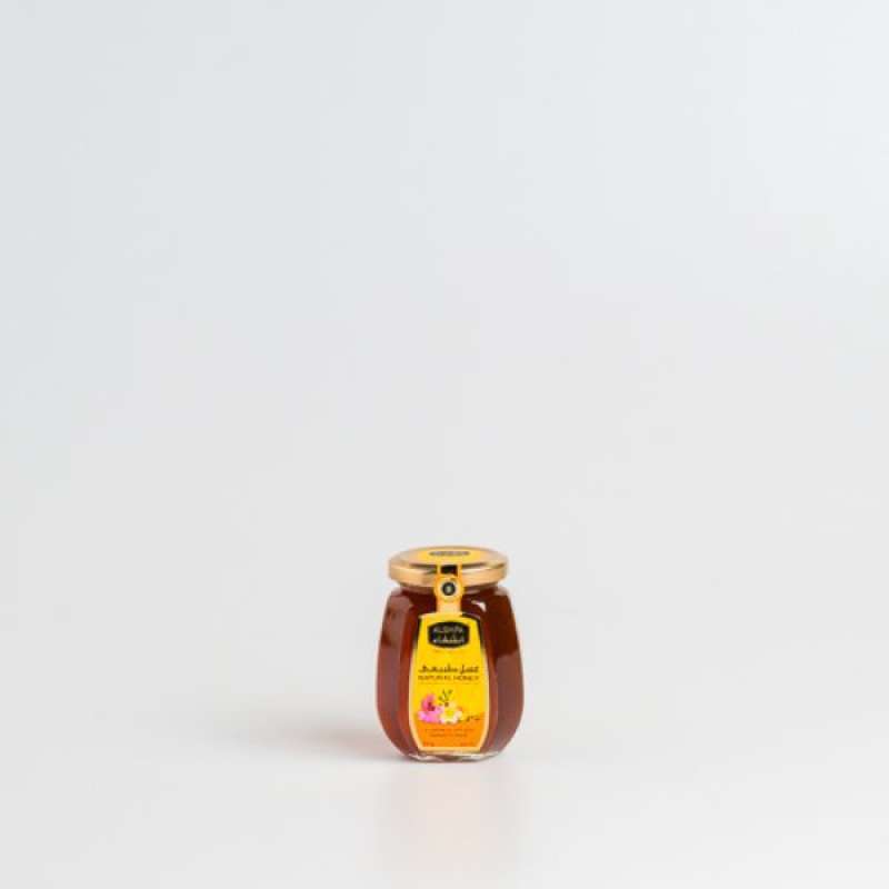 Pekanbaru Alshifa Natural Honey 250Gr Jar