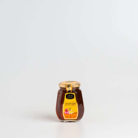 Pekanbaru Alshifa Natural Honey 500Gr Jar