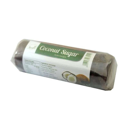 Pekanbaru Ansel Coconut Sugar 300G
