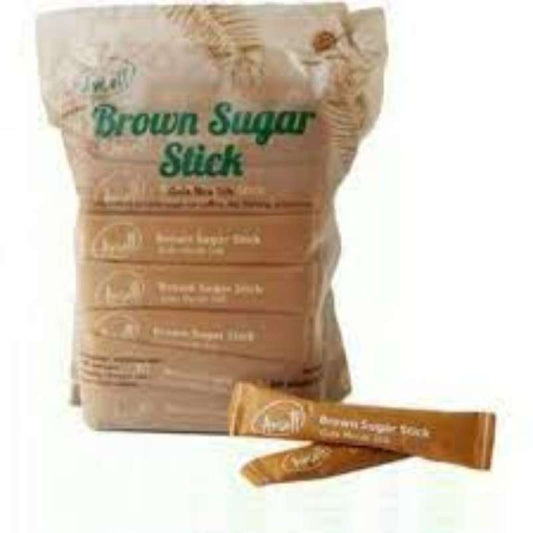 Pekanbaru Ansell Brown Sugar Stick 60'S