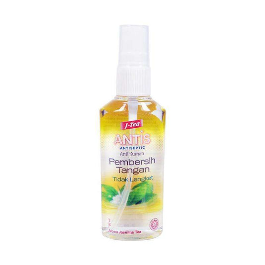 Pekanbaru Antis Jasmine Tea Spray 55Ml