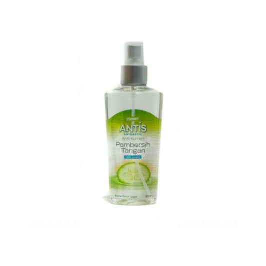 Pekanbaru Antis Timun 200Ml Btl