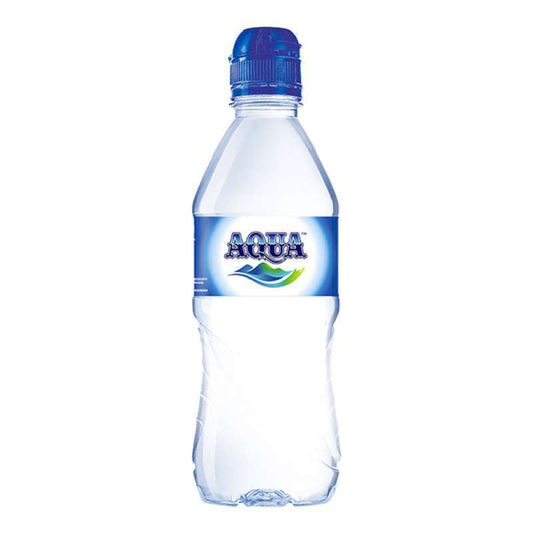 Pekanbaru Aqua 750Ml Click N Go