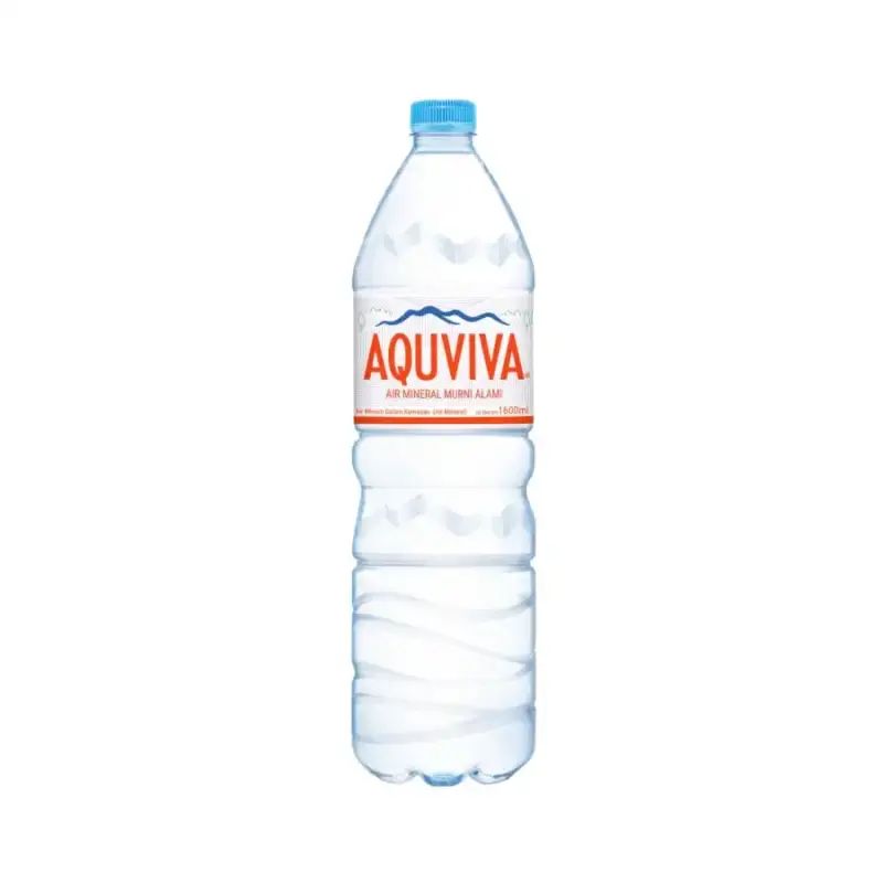 Pekanbaru Aquviva Botol 1600Ml