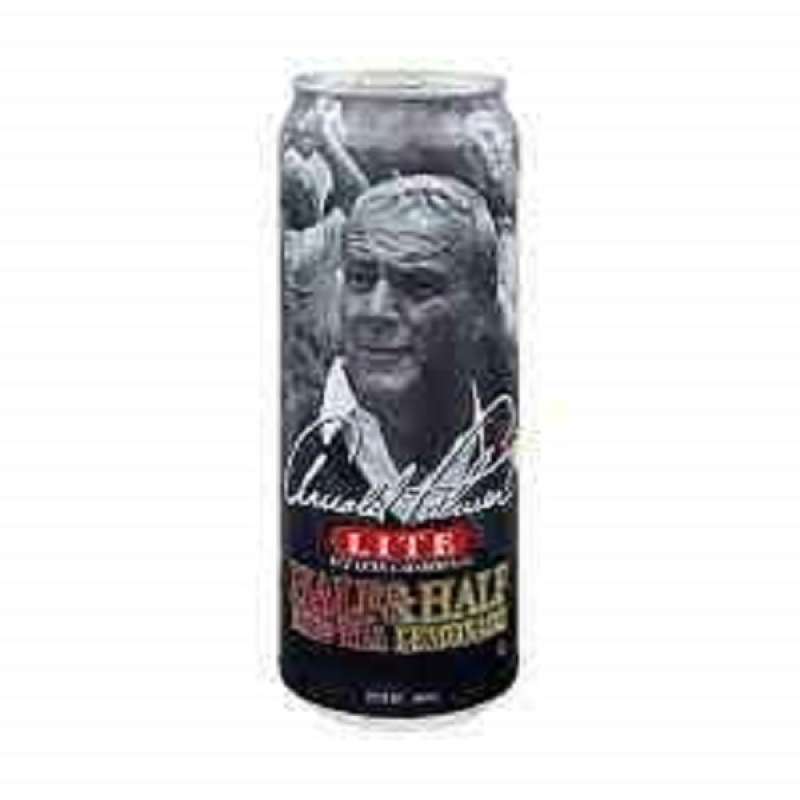 Pekanbaru Arizona Ap Halfhalf Iced Tea Lmnd 23Oz