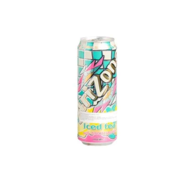 Pekanbaru Arizona Iced Tea W/Lemon 680Ml