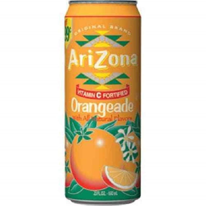 Pekanbaru Arizona Orangeade Frt Juice Cktl 23Oz