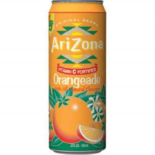 Pekanbaru Arizona Orangeade Frt Juice Cktl 23Oz