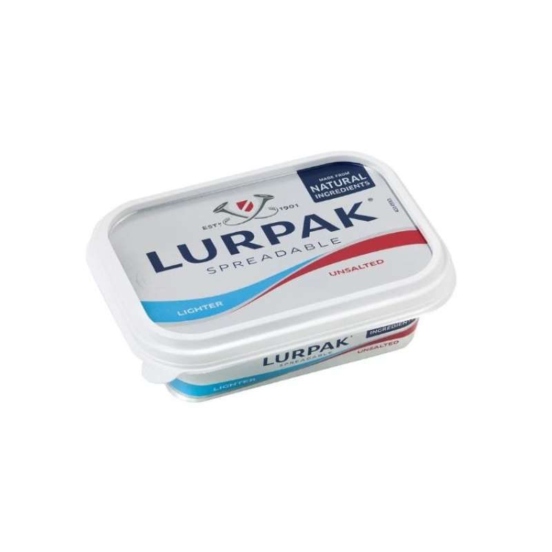 Pekanbaru Arla Lurpak Spreadable [250 G]