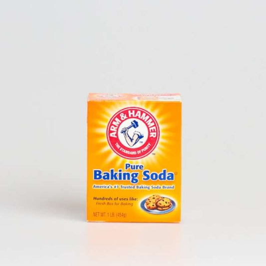 Pekanbaru Arm & Hammer Baking Soda 454Gr