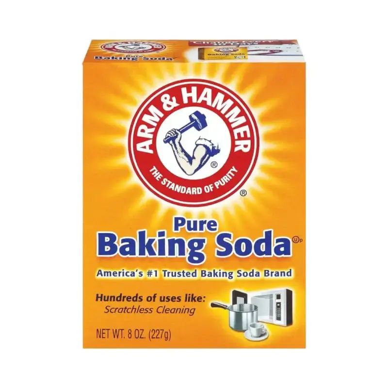 Pekanbaru Arm & Hammer Baking Soda 8 Oz