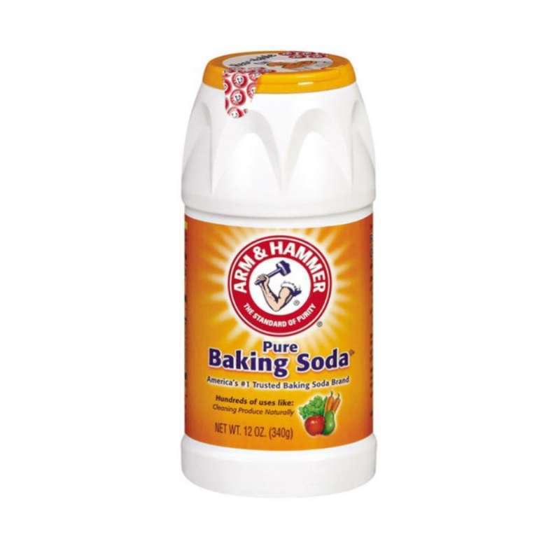 Pekanbaru Arm&Hammer Pure Baking Soda 12Oz