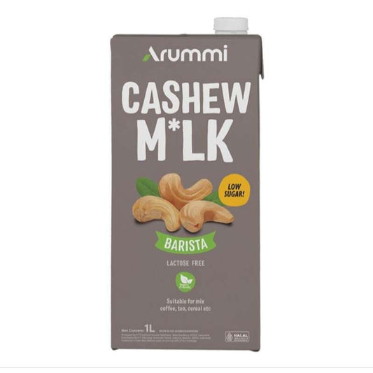 Pekanbaru Arummi Cashew Drink Barista 1 Lt