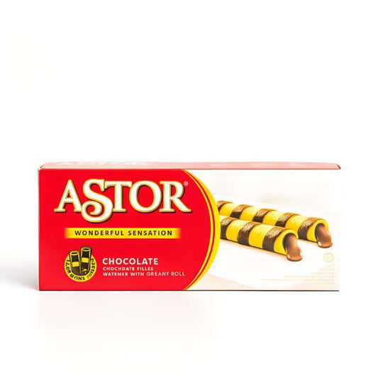 Pekanbaru Astor Coklat Dus 150Gr Pak