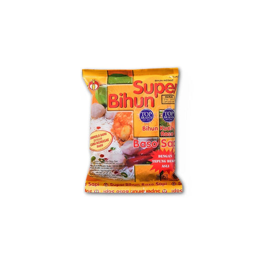Pekanbaru Super Bihun Bakso 51Gr