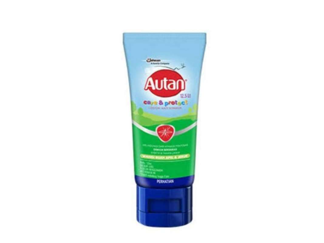 Pekanbaru Autan Care 50Ml Tube