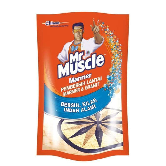 Pekanbaru AXI MARMER 720ML POUCH