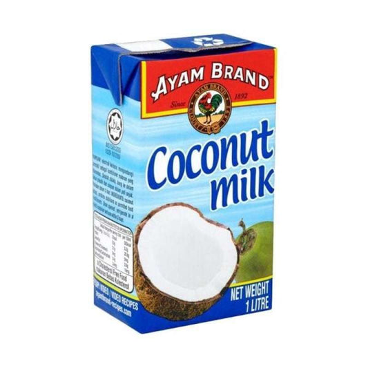 Pekanbaru Ayam Brand Santan Kelapa 1Lt