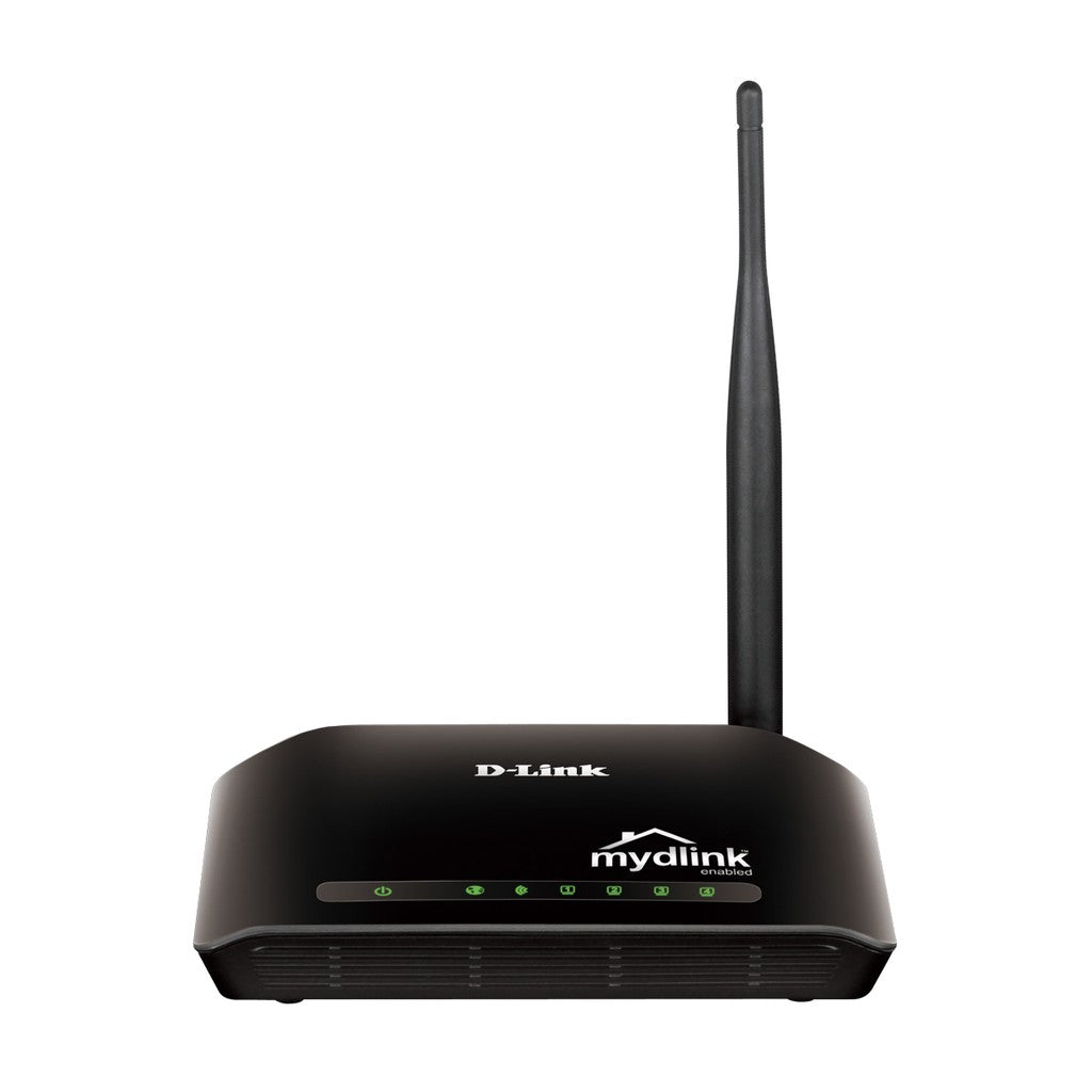 Pekanbaru D-Link Dir-600L Wireless N150 Cloud Router