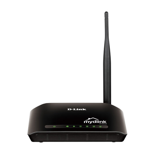Pekanbaru D-Link Dir-600L Wireless N150 Cloud Router