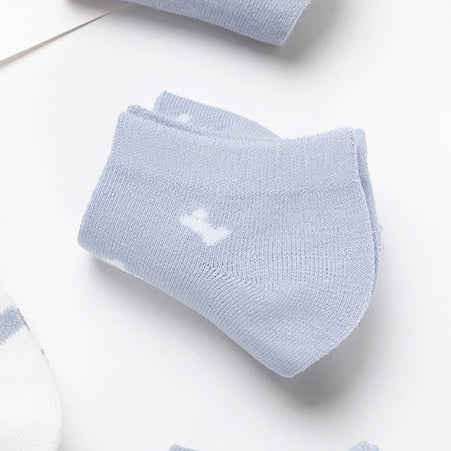 Kaos Kaki Lilac Ungu Doggy Women Socks Import Cute Kaos Kaki Berkualitas Kaus Kaki Lembut Nyaman Korean Style