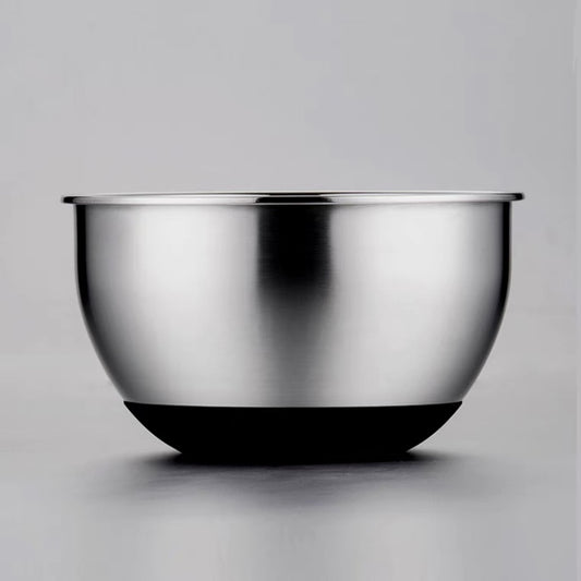 Pekanbaru Mixing Bowl Anti Slip / Mangkok Adonan Anti Licin