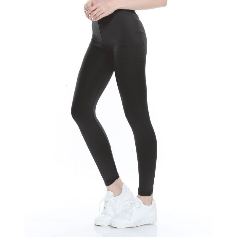 Pekanbaru Legging Panjang Daleman Wanita Std & Jumbo /Legging Standar/Legging Jumbo/Lejing/Celana Legging/Celana Lejing/Celana Olah Raga/Celana/Manset/Legging Spandex