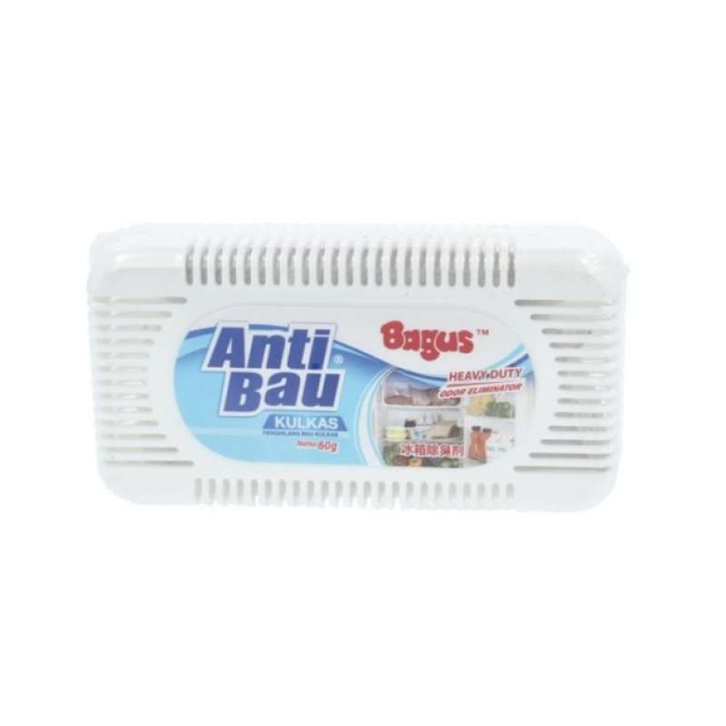 Pekanbaru Bagus anti bau refrigerator 60gr box