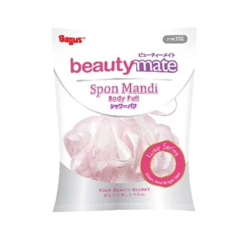 Pekanbaru Bagus Beautymate Luxe Series W-22202